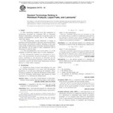 ASTM D4175-18