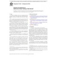 ASTM F1269-13(2018)