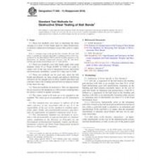 ASTM F1269-13(2018)