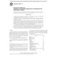 ASTM D6984-18 ASTM D6984-18