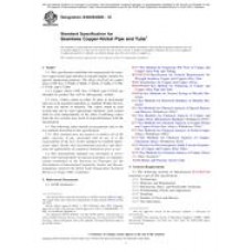 ASTM B466/B466M-18