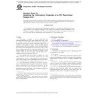 ASTM E1682-08(2018)