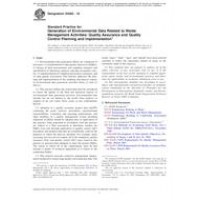 ASTM D5283-18