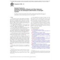 ASTM D7295-18