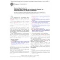 ASTM A1049/A1049M-18