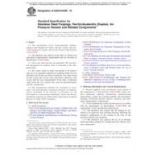 ASTM A1049/A1049M-18