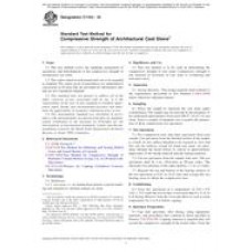 ASTM C1194-18