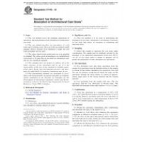 ASTM C1195-18