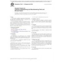 ASTM F2441-12(2018)