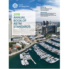 ASTM Volume 04.05:2018
