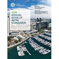 ASTM Volume 14.01:2018