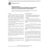 ASTM A1033-18