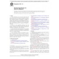 ASTM C476-18