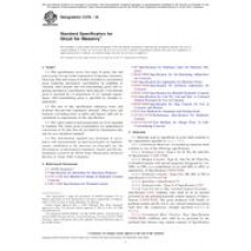 ASTM C476-18