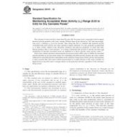 ASTM D8197-18
