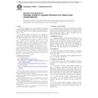 ASTM D2420-13(2018)