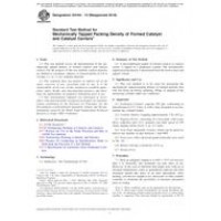 ASTM D4164-13(2018)