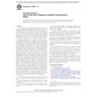 ASTM D5463-18