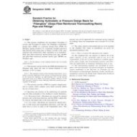ASTM D2992-18