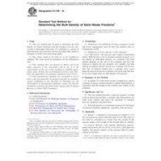 ASTM E1109-18