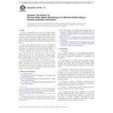 ASTM D8184-18