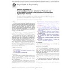 ASTM D3266-91(2018)