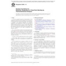 ASTM E2092-18