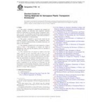 ASTM F790-18