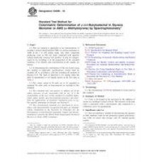 ASTM D4590-18