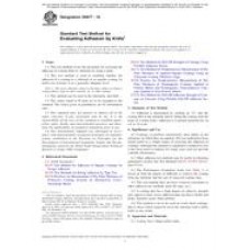 ASTM D6677-18