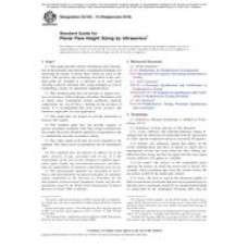 ASTM E2192-13(2018)