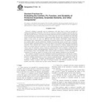 ASTM F1154-18