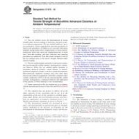 ASTM C1273-18