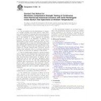 ASTM C1358-18