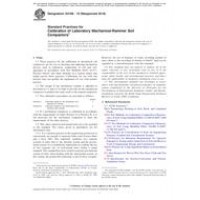 ASTM D2168-10(2018)