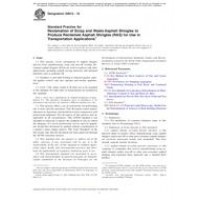ASTM D8012-18