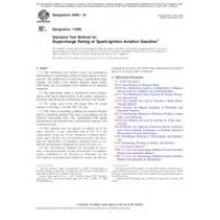ASTM D909-18