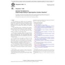 ASTM D909-18