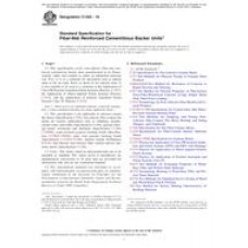 ASTM C1325-18