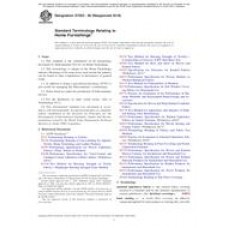 ASTM D7023-06(2018)