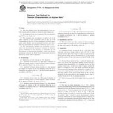 ASTM F779-12(2018)