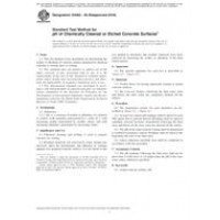 ASTM D4262-05(2018)