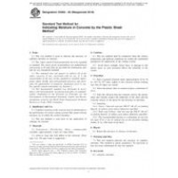 ASTM D4263-83(2018)