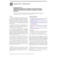 ASTM D4537-12(2018)