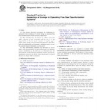 ASTM D4619-12(2018)