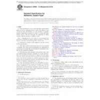 ASTM D4689-12(2018)