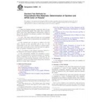 ASTM D4890-18