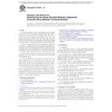 ASTM D6916-18