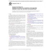 ASTM D1282-18
