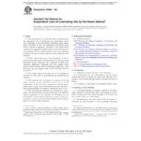 ASTM D5800-18a